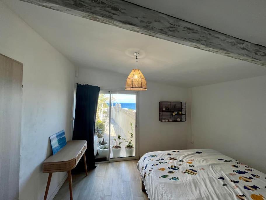 Le Loft Apartment Saint Pierre Exterior foto