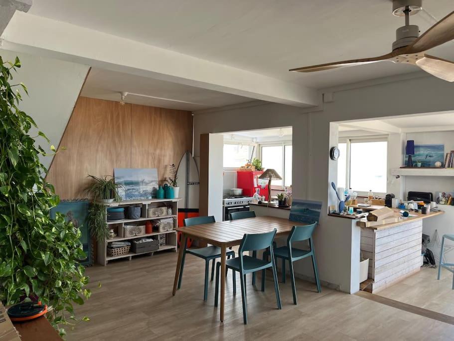 Le Loft Apartment Saint Pierre Exterior foto
